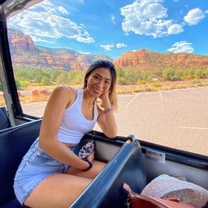 Meet your Posher, Erlene